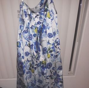 B Darlin Formal Skirt Size 13/14